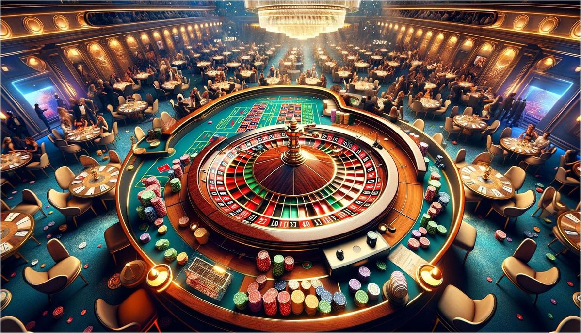Bicycle Cards پاکستان میں میگا ویز کیسینو گیمز