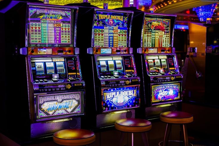 Bicycle Cards آن لائن کیسینو میں کھیلنے کی وجوہات