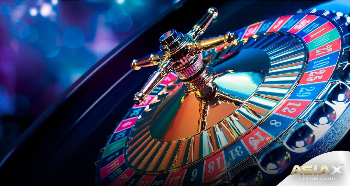 Bicycle Cards کیسینو گیمز کا ایک زمرہ منتخب کریں

