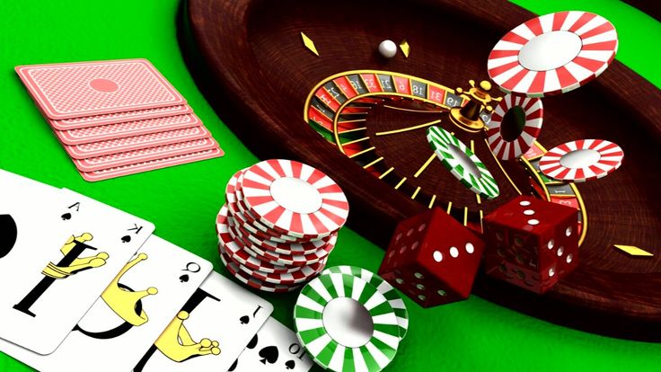 Bicycle Cards کیسینو میں ایک آن لائن گیم کا انتخاب کریں۔