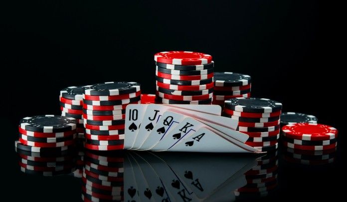 Bicycle Cards پاکستان ریئل منی گیمز